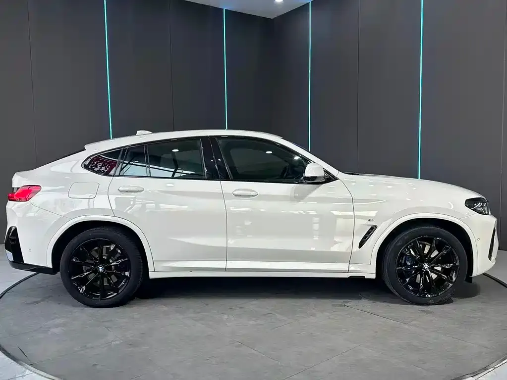 BMW X4 2023 из CN, фото 3