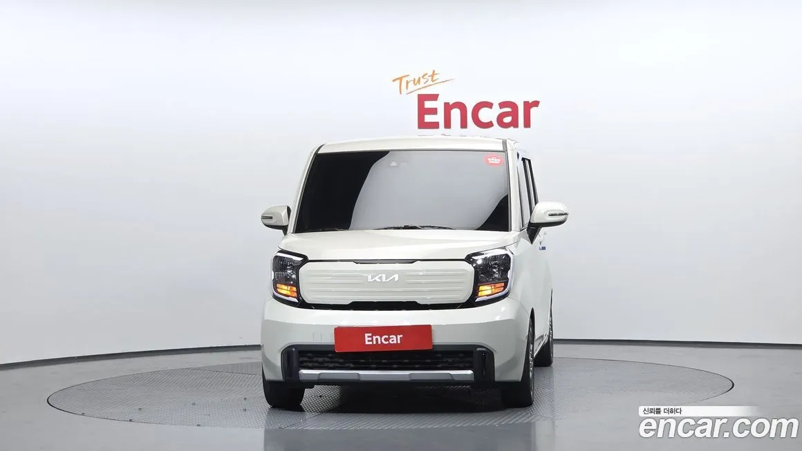 Kia RAY 2023 из KR, фото 6