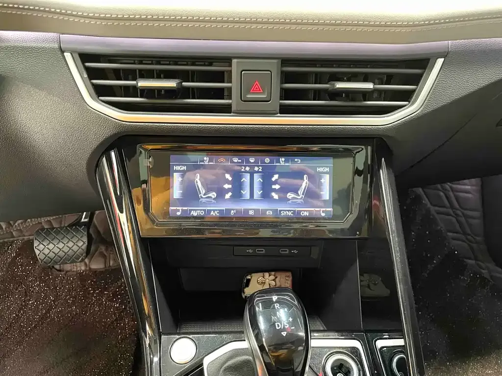 Volkswagen Tayron 2023 из CN, фото 10