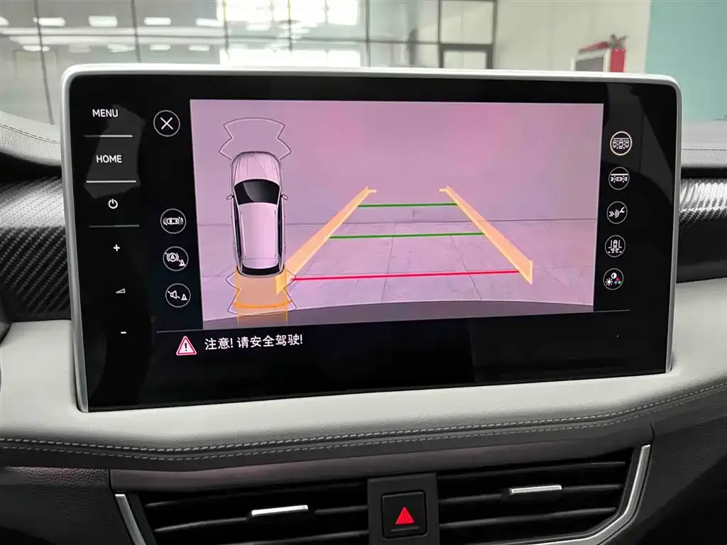 Volkswagen Tayron — фото 8
