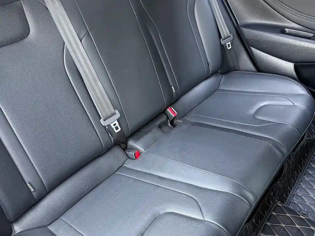 Hyundai Elantra 2021 из CN, фото 5