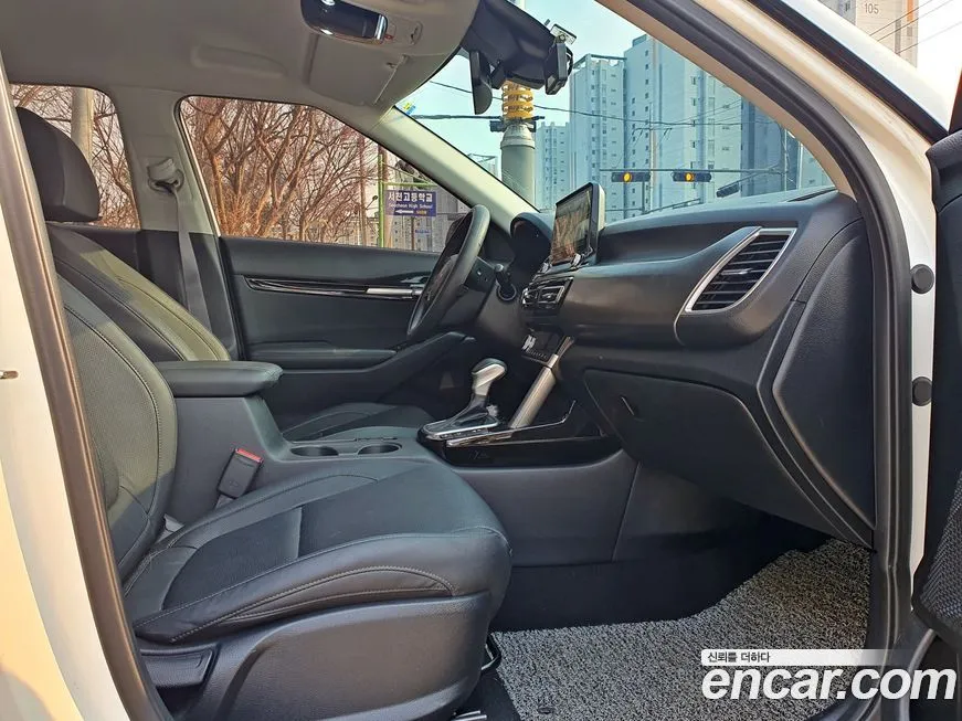 Kia Seltos 2022 из KR, фото 7