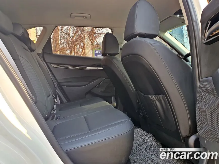 Kia Seltos 2022 из KR, фото 4