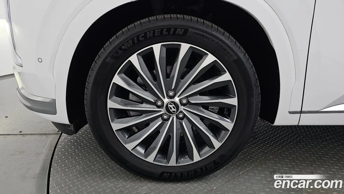 Hyundai Palisade 2023 из KR, фото 5