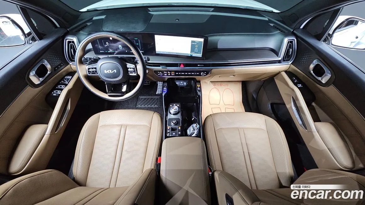 Kia Sorento — фото 3