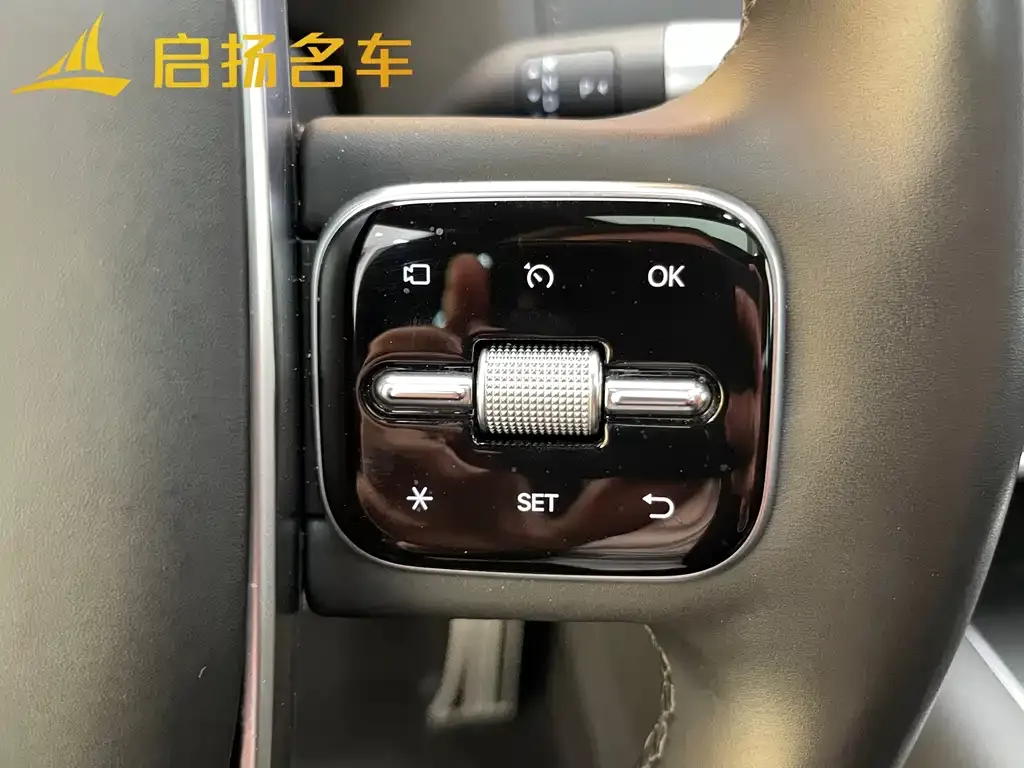 Li Auto L8 2023 из CN, фото 7
