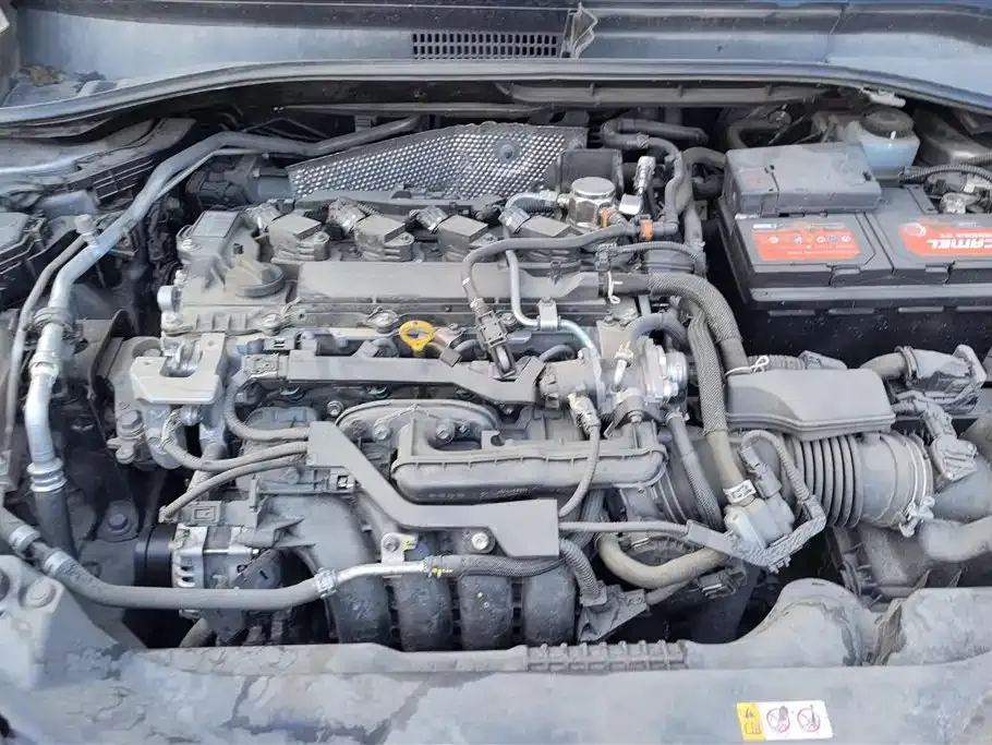 Toyota IZOA 2022 из CN, фото 5