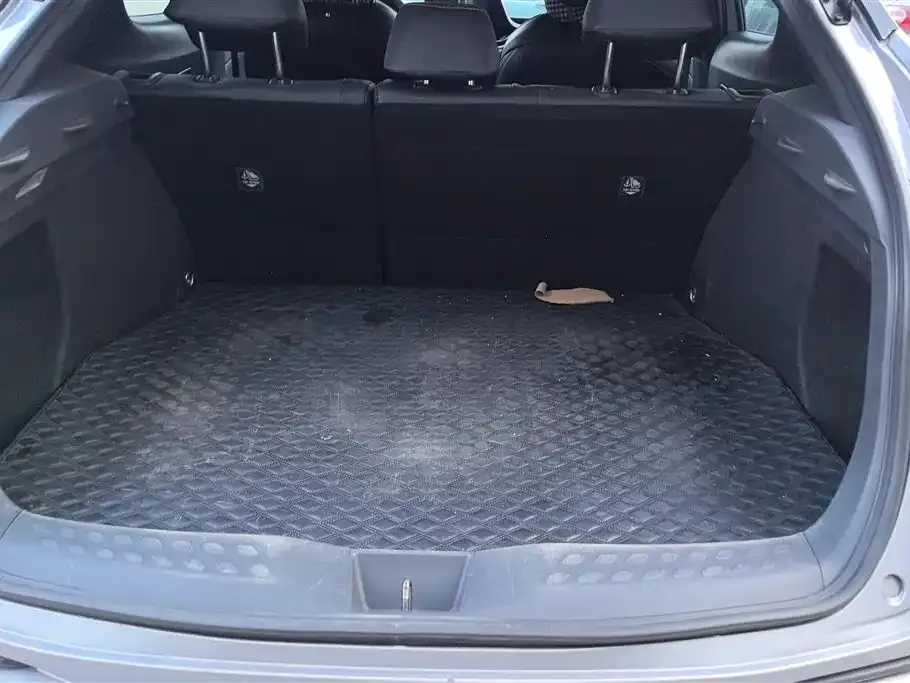 Toyota IZOA 2022 из CN, фото 6