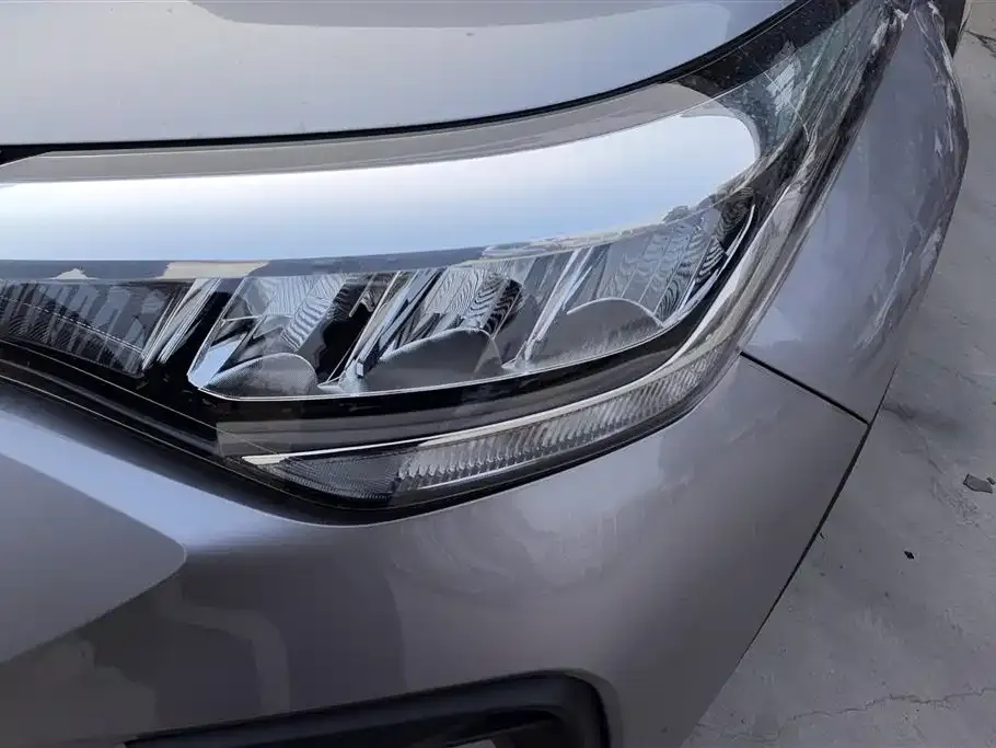 Toyota IZOA 2022 из CN, фото 2