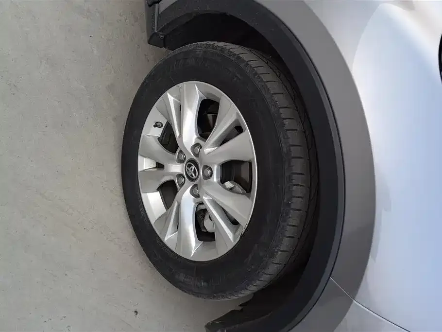 Toyota IZOA 2022 из CN, фото 3