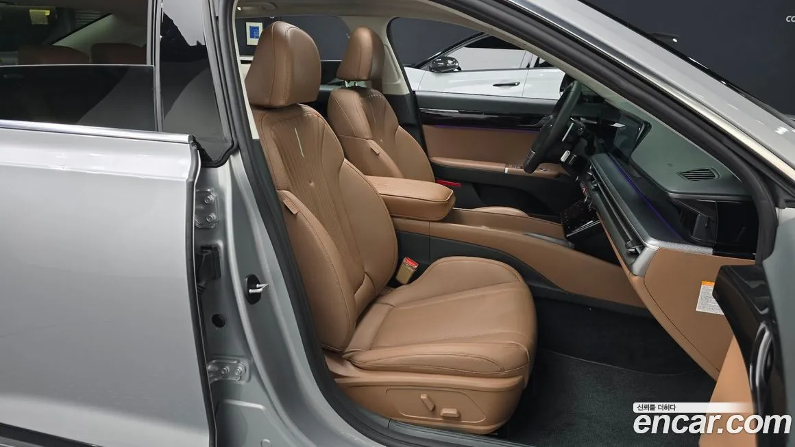 Hyundai Grandeur 2023 из KR, фото 10