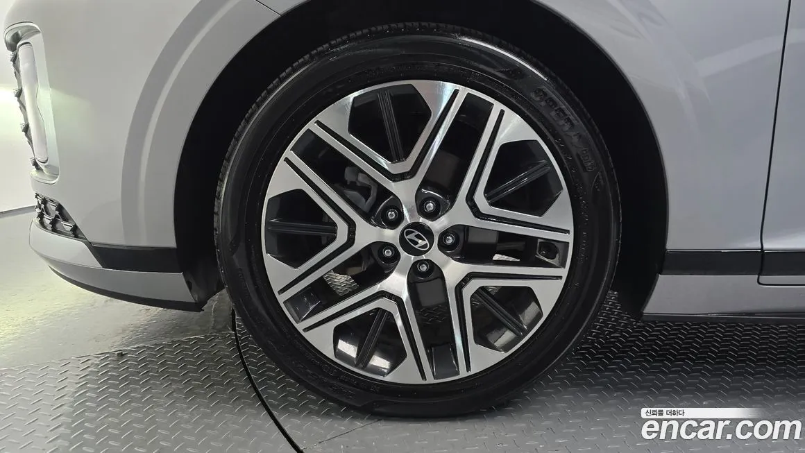 Hyundai Grandeur 2023 из KR, фото 6