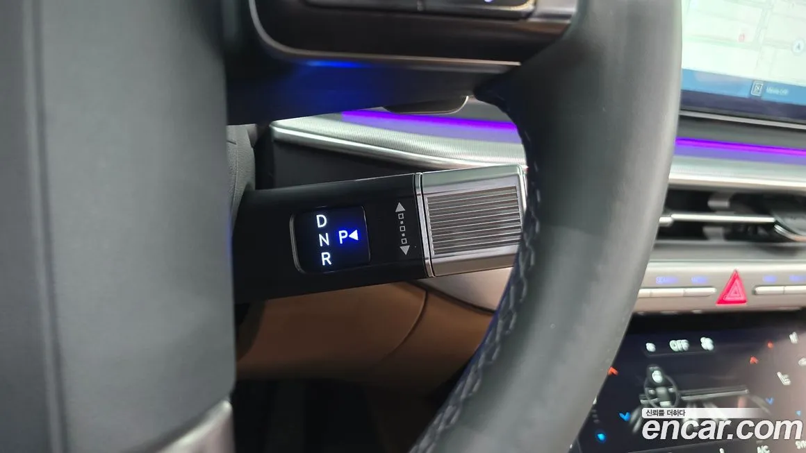 Hyundai Grandeur 2023 из KR, фото 2