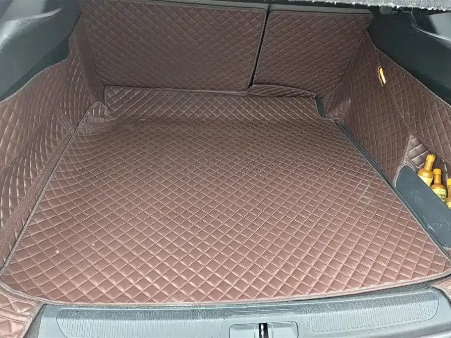 Citroen C5 X 2022 из CN, фото 4