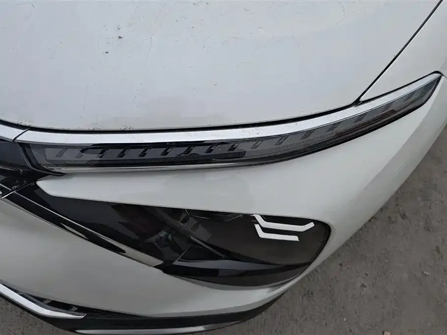 Citroen C5 X 2022 из CN, фото 2