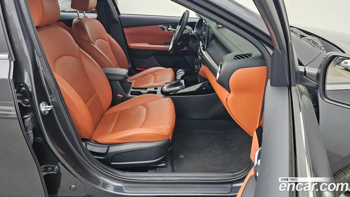 Kia K3 2022 из KR, фото 9