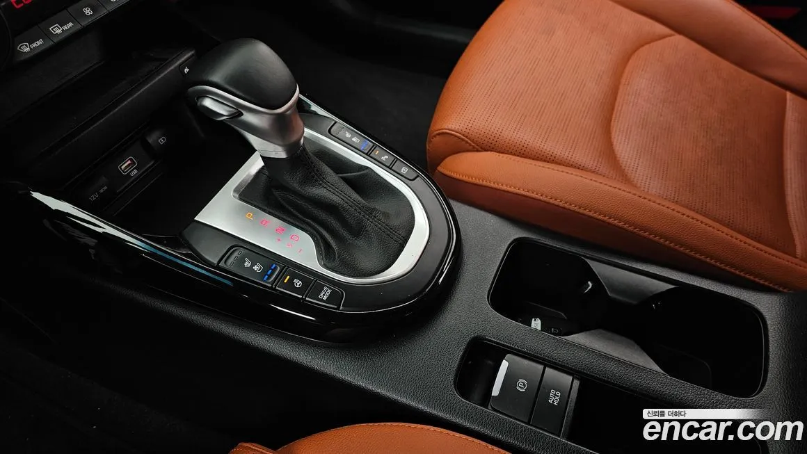 Kia K3 2022 из KR, фото 3