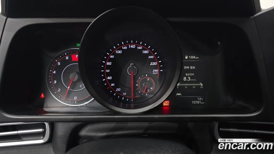 Hyundai AVANTE 2022 из KR, фото 7