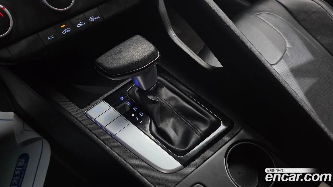 Hyundai AVANTE 2022 из KR, фото 8