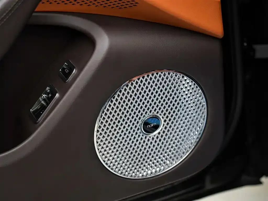 Bentley Flying Spur 2022 из CN, фото 7