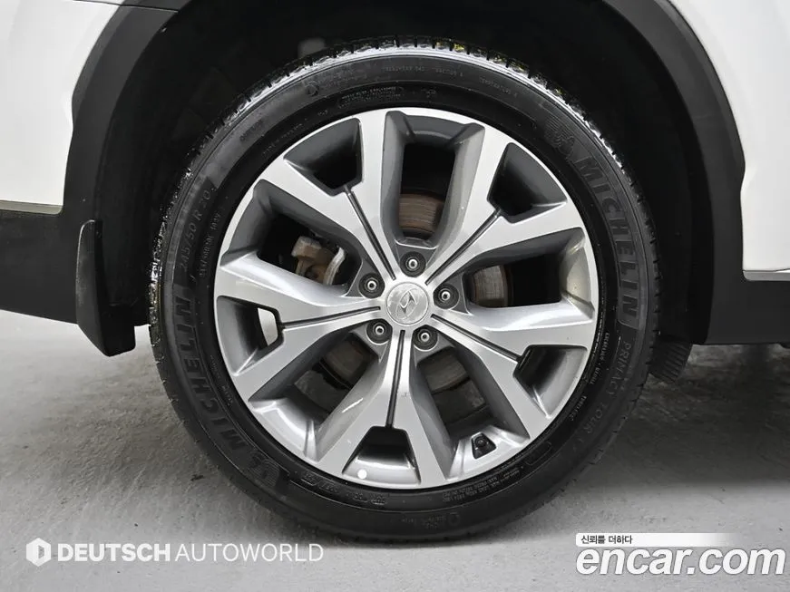 Hyundai Palisade 2022 из KR, фото 4
