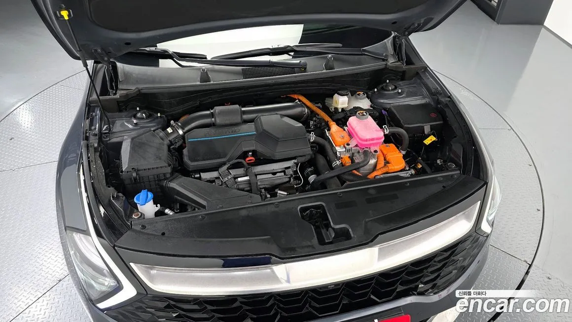 Kia Sportage — фото 10
