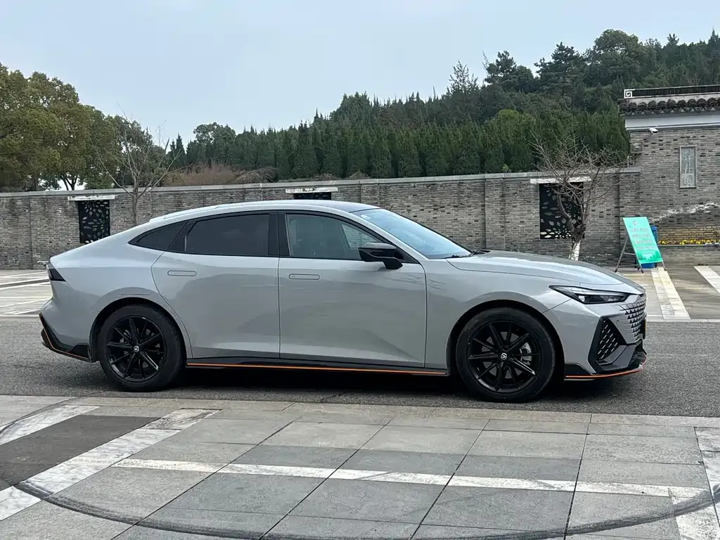 Changan UNI-V 2022 из CN, фото 9