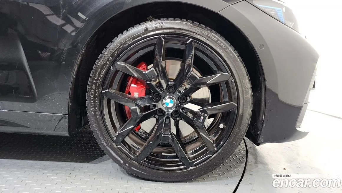 BMW 4-Series 2025 из KR, фото 10