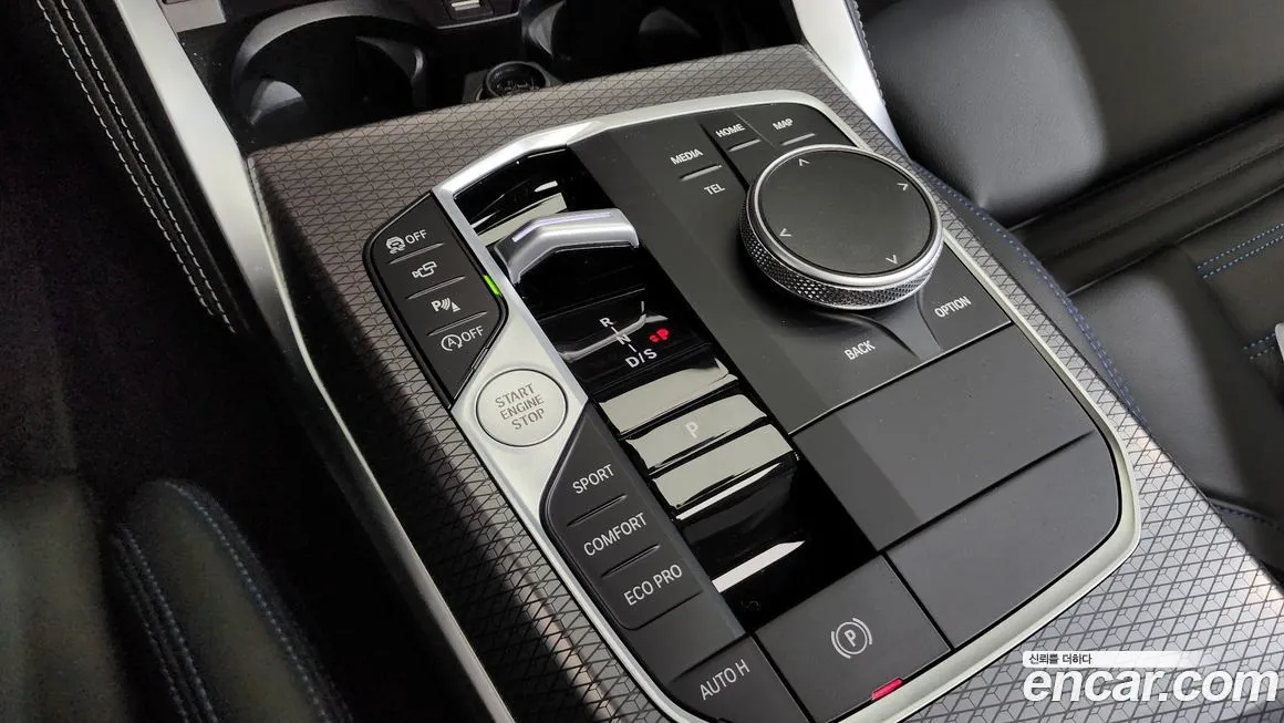 BMW 4-Series 2025 из KR, фото 8
