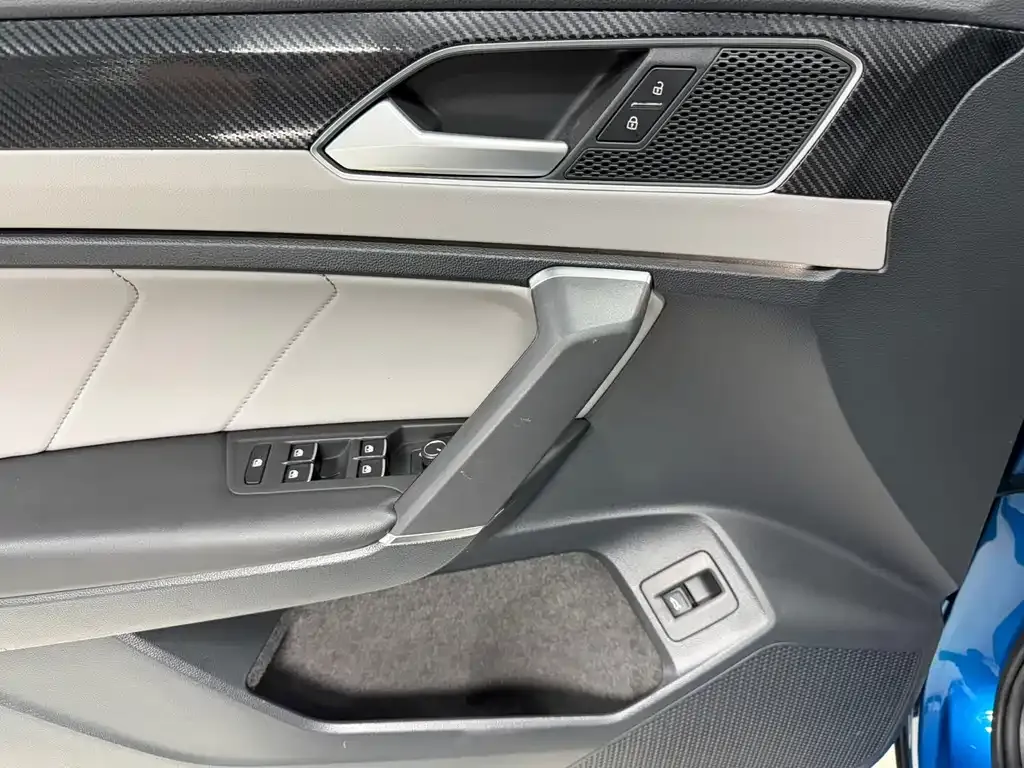 Volkswagen Tayron 2022 из CN, фото 7