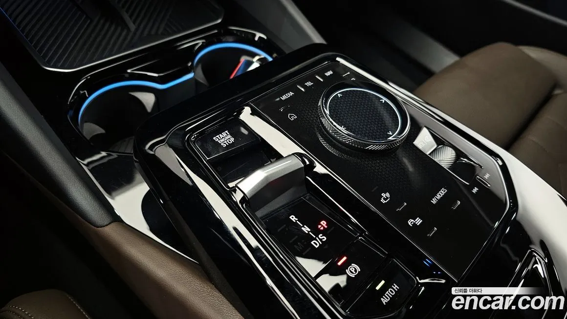 BMW 5-Series 2024 из KR, фото 5