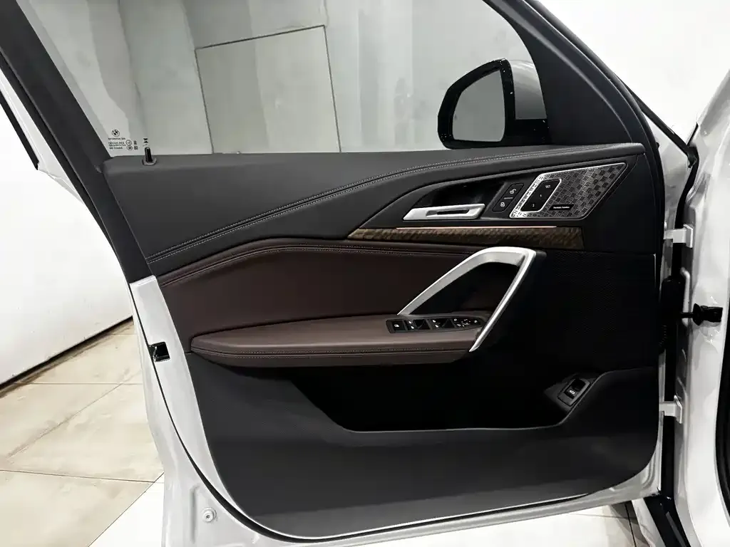 BMW X1 2024 из CN, фото 5