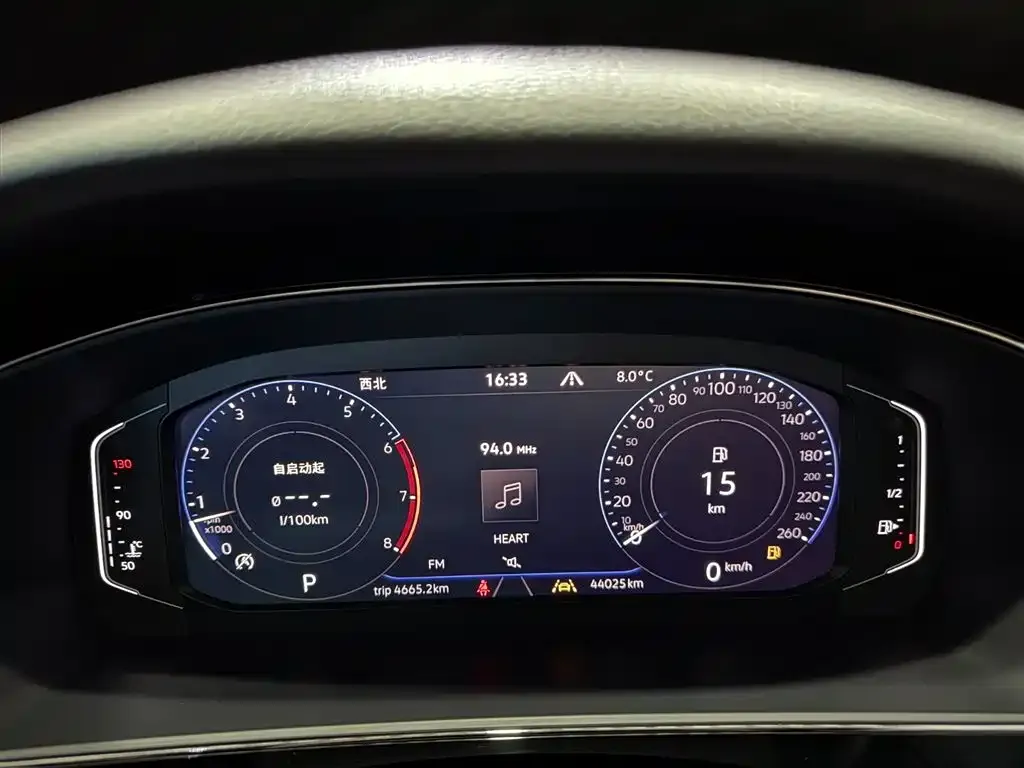 Volkswagen Passat 2021 из CN, фото 2