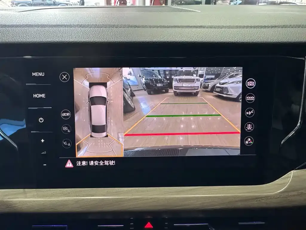 Volkswagen Passat 2021 из CN, фото 5