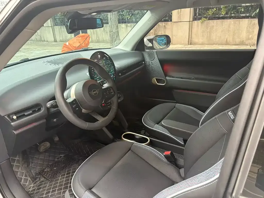 MINI Cooper EV 2025 из CN, фото 6