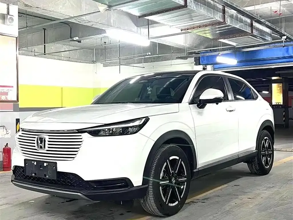 Honda Vezel 2023 из CN, фото 1