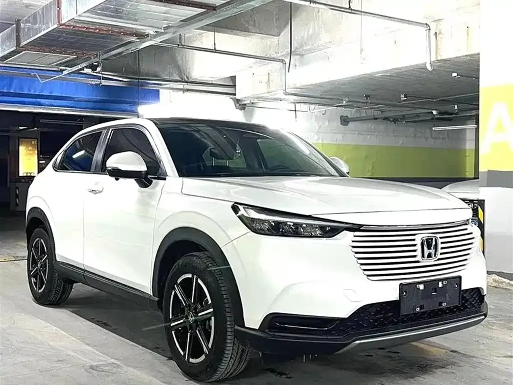 Honda Vezel 2023 из CN, фото 7