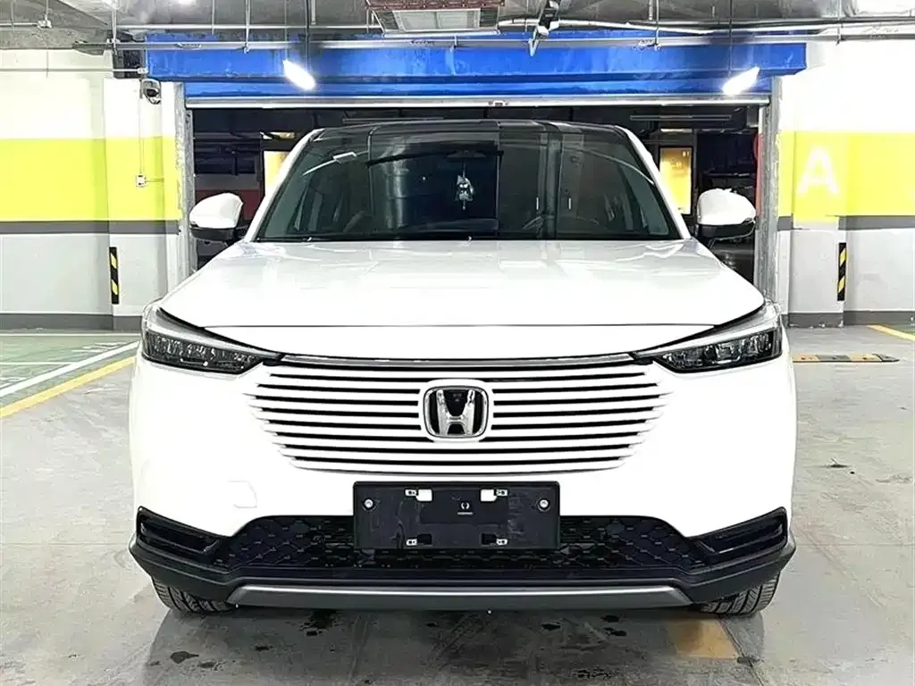 Honda Vezel 2023 из CN, фото 4