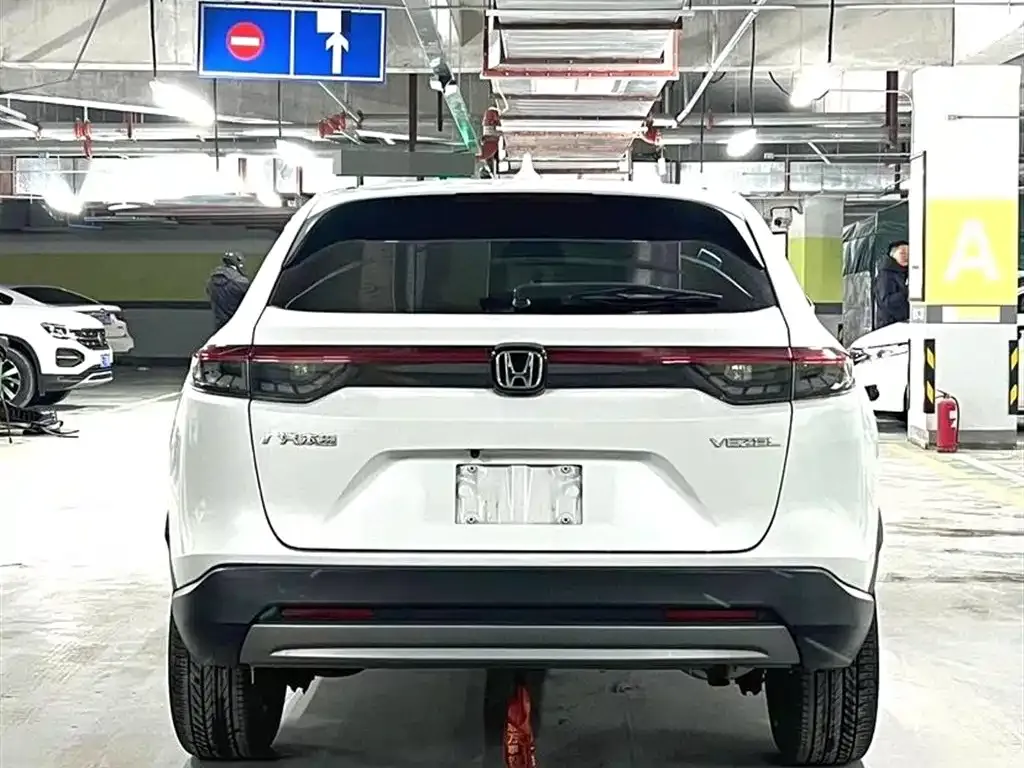 Honda Vezel 2023 из CN, фото 6