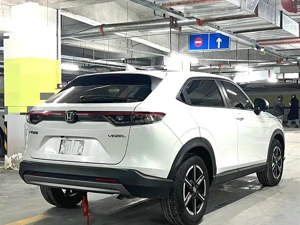 Honda Vezel 2023 из CN, фото 8