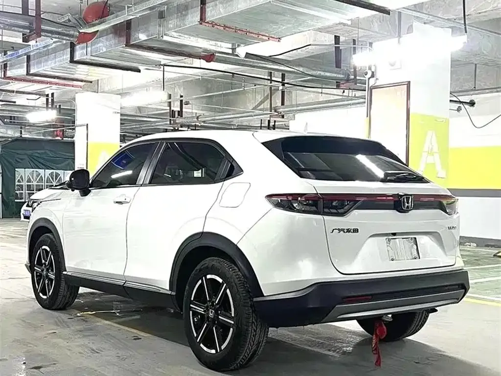 Honda Vezel 2023 из CN, фото 5