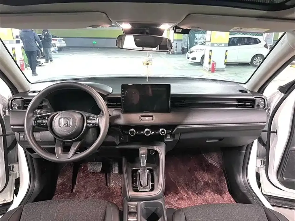 Honda Vezel 2023 из CN, фото 9