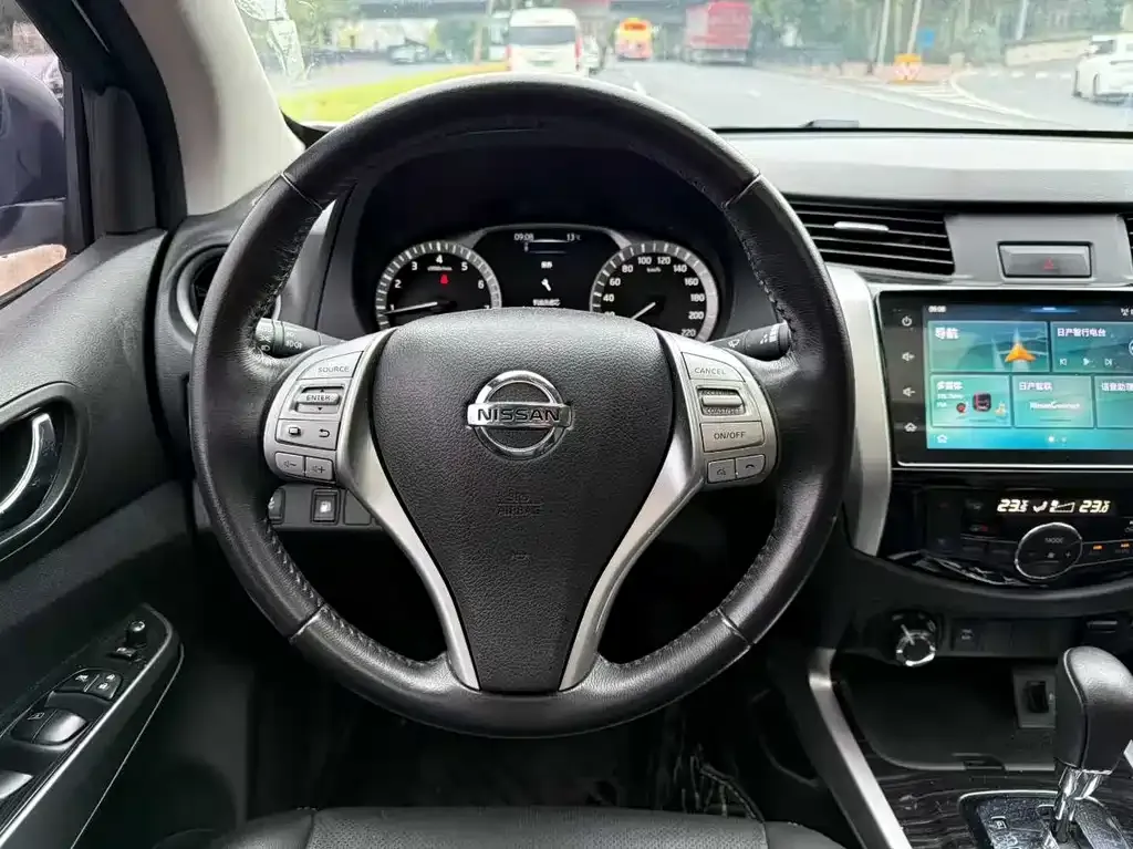 Nissan Terra 2021 из CN, фото 7