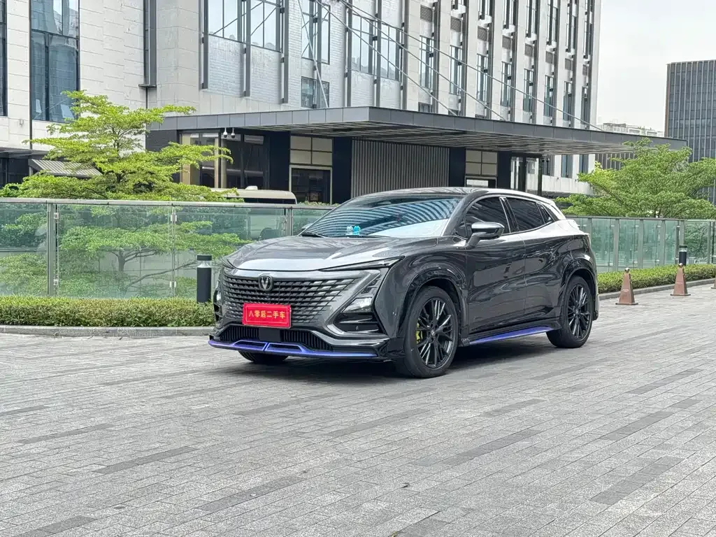 Changan UNI-T