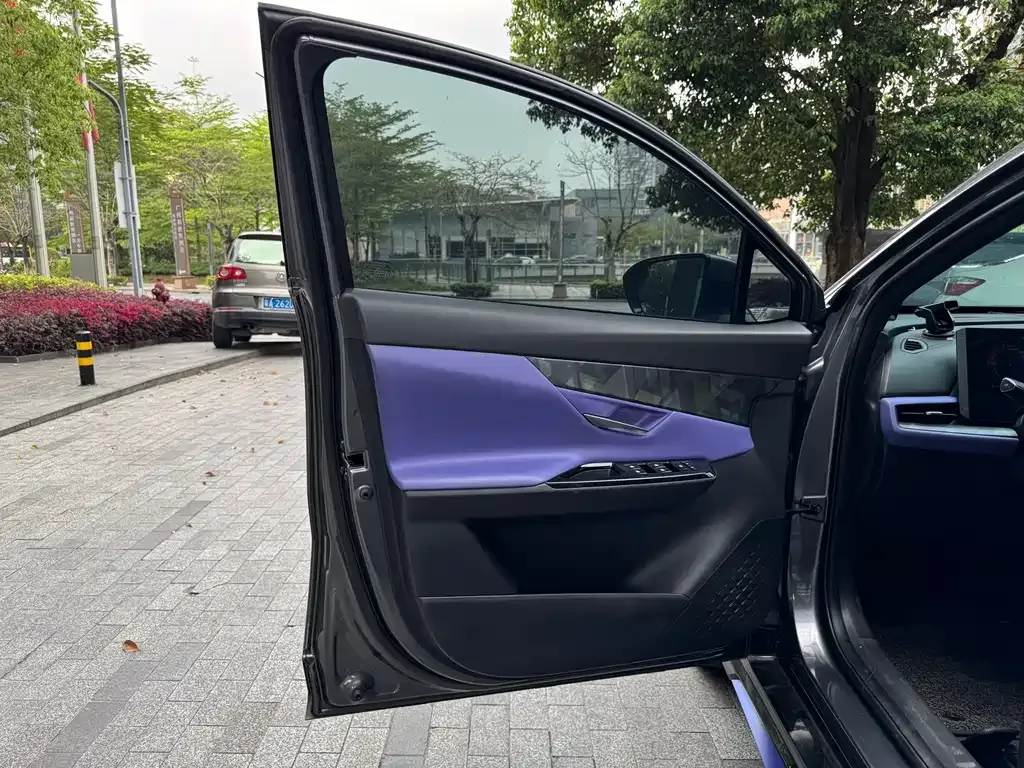 Changan UNI-T 2023 из CN, фото 5