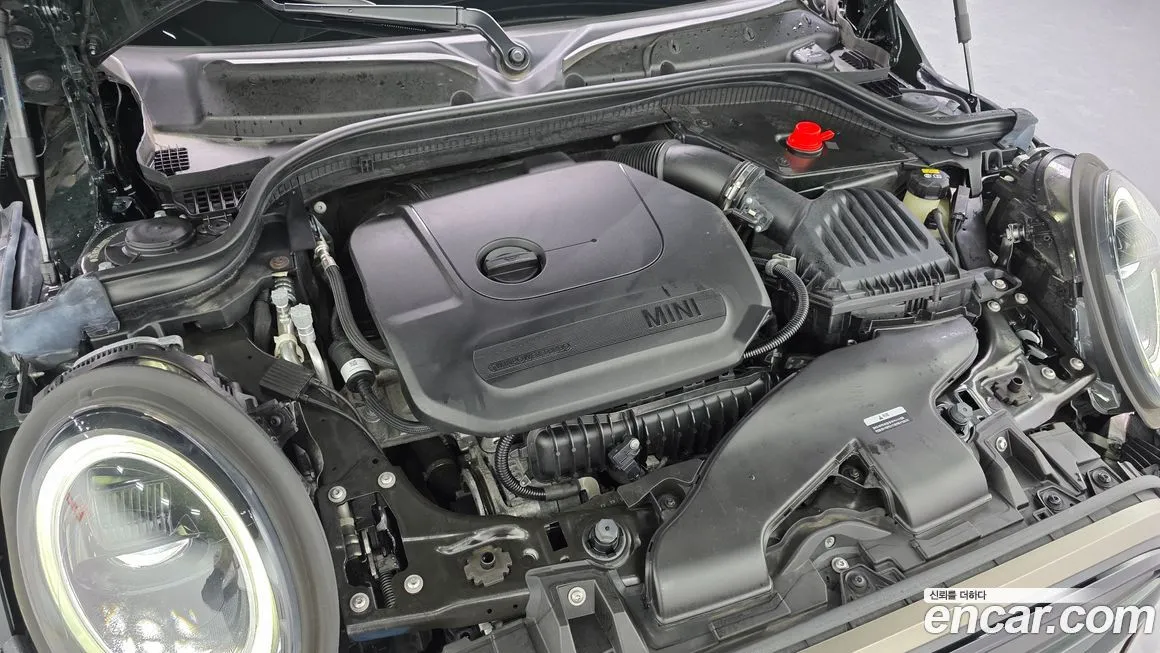Mini Cooper 2023 из KR, фото 10
