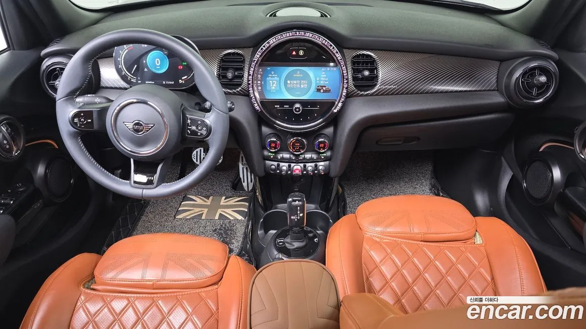 Mini Cooper 2023 из KR, фото 9