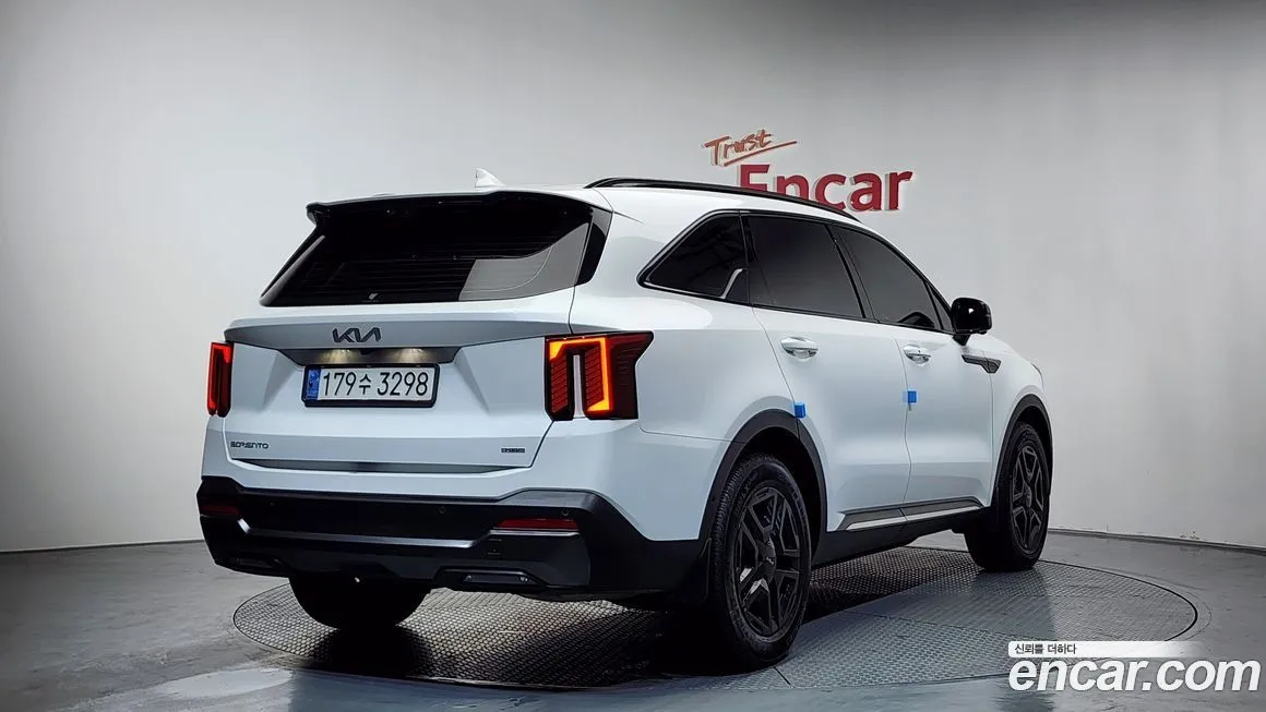 Kia Sorento — фото 2