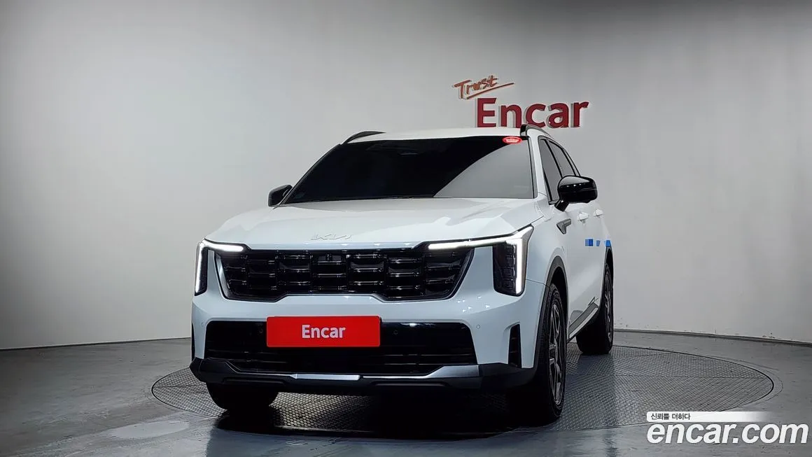 Kia Sorento — фото 4