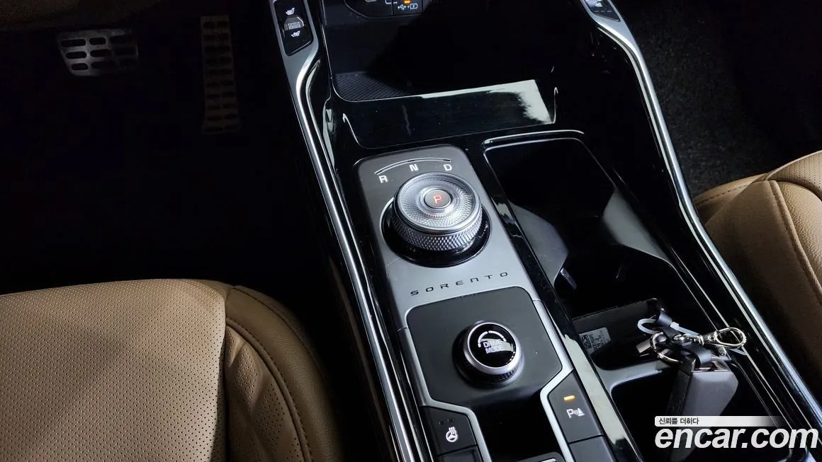 Kia Sorento — фото 3